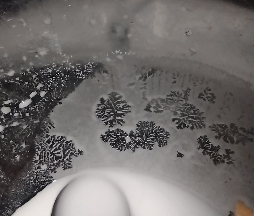 clearer fractal