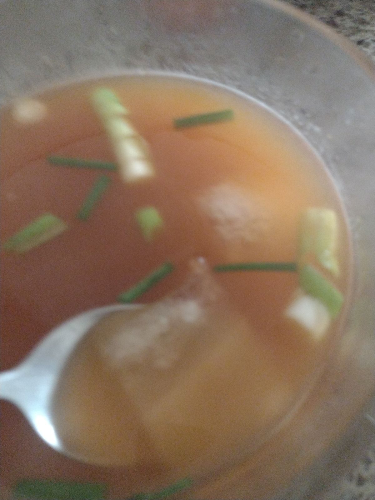 soup